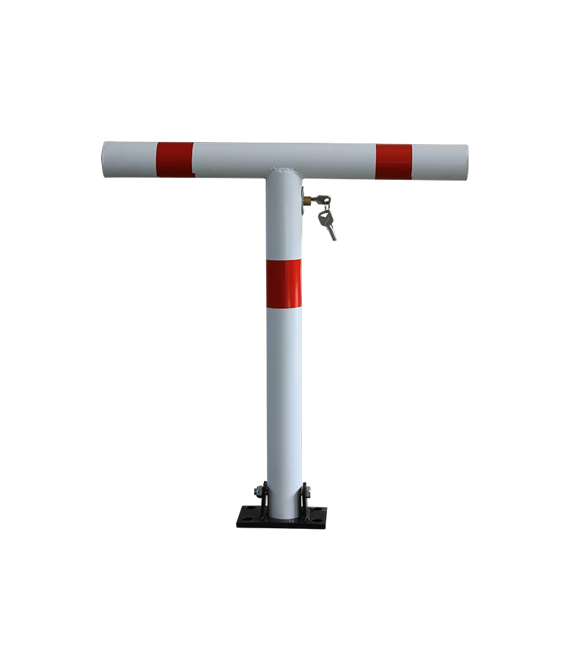 T型車(chē)位鎖（圓形）DW-C08-2