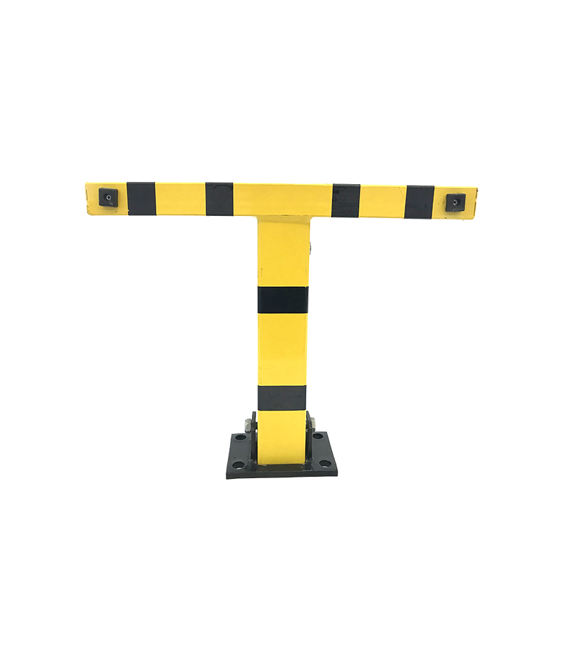 T型車(chē)位鎖DW-C08-1